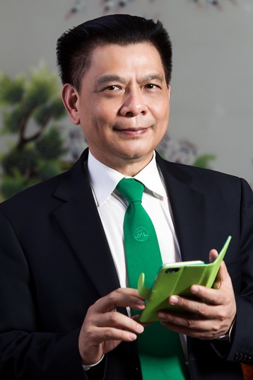 Mr. Ho Huy