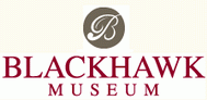 Blackhawk Museum