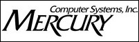 Mercury Computer Systems Patchwork3D Mercury Computer Systems